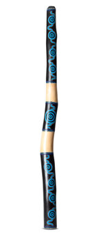 Jesse Lethbridge Didgeridoo (JL331)
